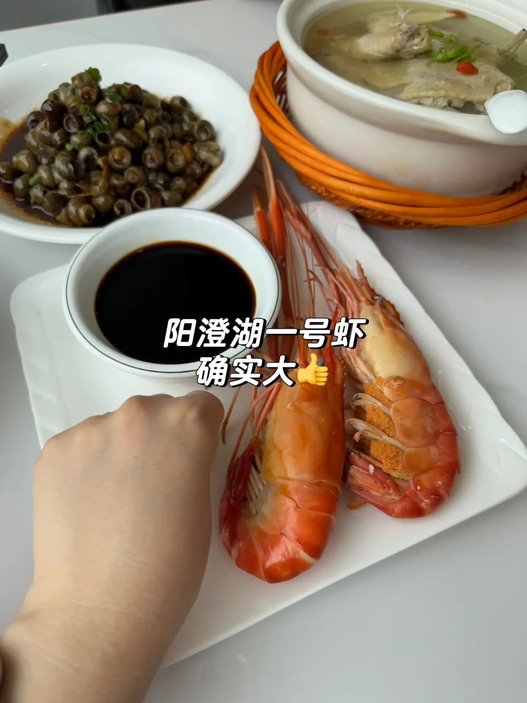 蟹卡卖爆了,阳澄湖的蟹却还没开捕:这一个月时间差,是今年蟹季最大的坑