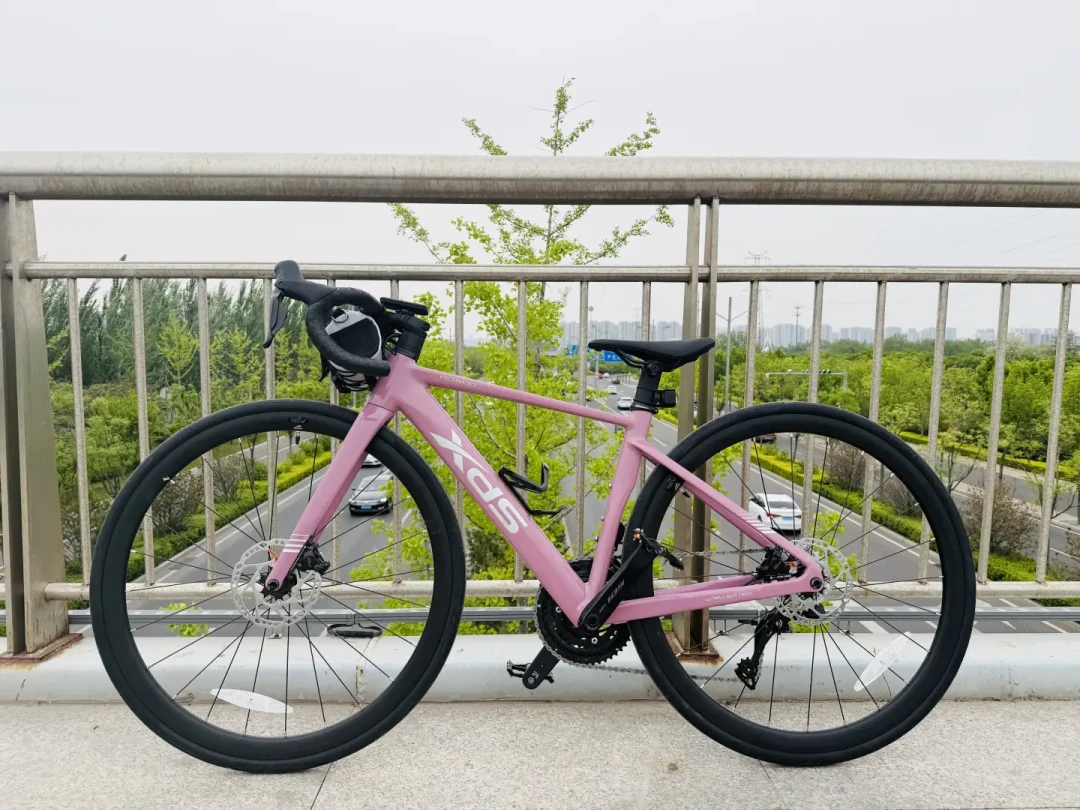 6999元拿下105电变整车:吵翻天的喜德盛AD600,我替你算了一遍账