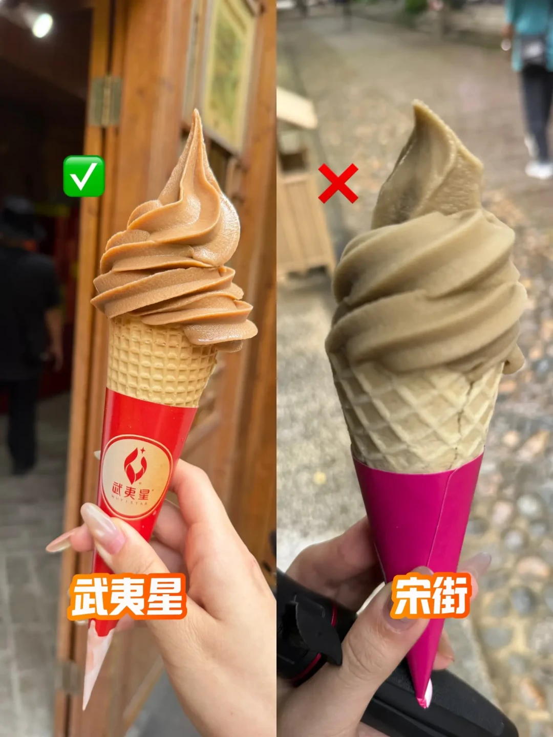 现场泡着好喝，买回家就变味？武夷山岩茶的“AB货”套路和真正靠谱的渠道，一篇讲清