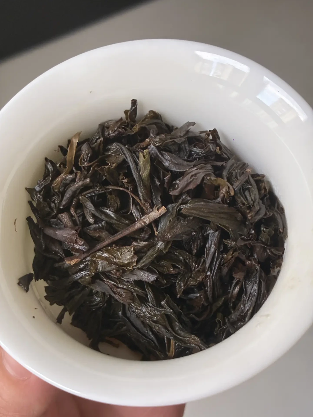 现场泡着好喝，买回家就变味？武夷山岩茶的“AB货”套路和真正靠谱的渠道，一篇讲清