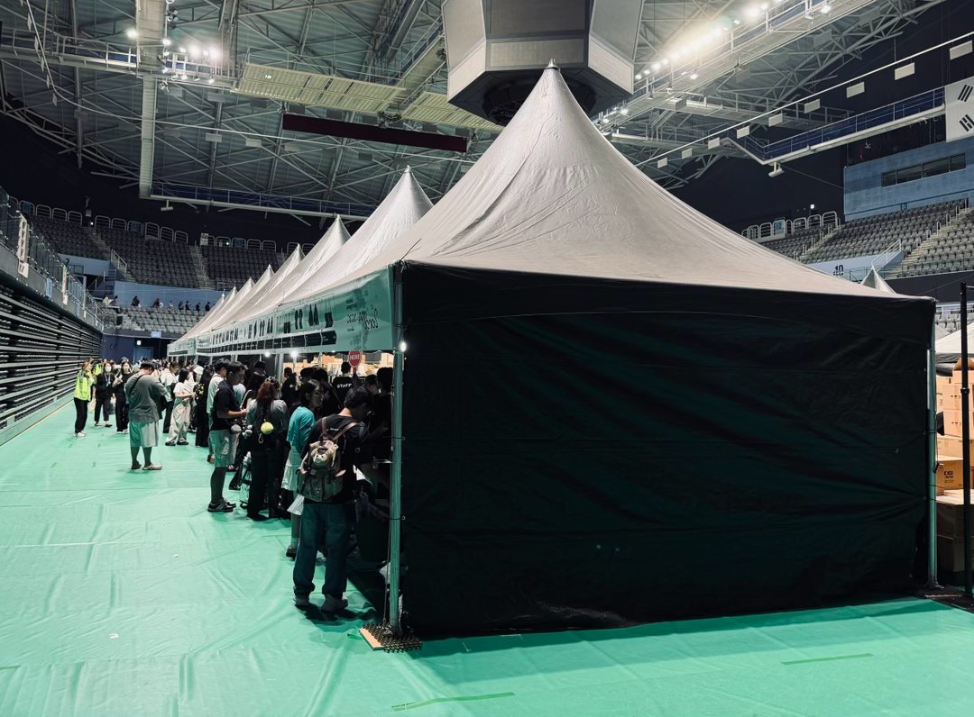 BIGBANG复出巡演没有内地场:高阳三天卖出10.8万张票,出境看哪一站