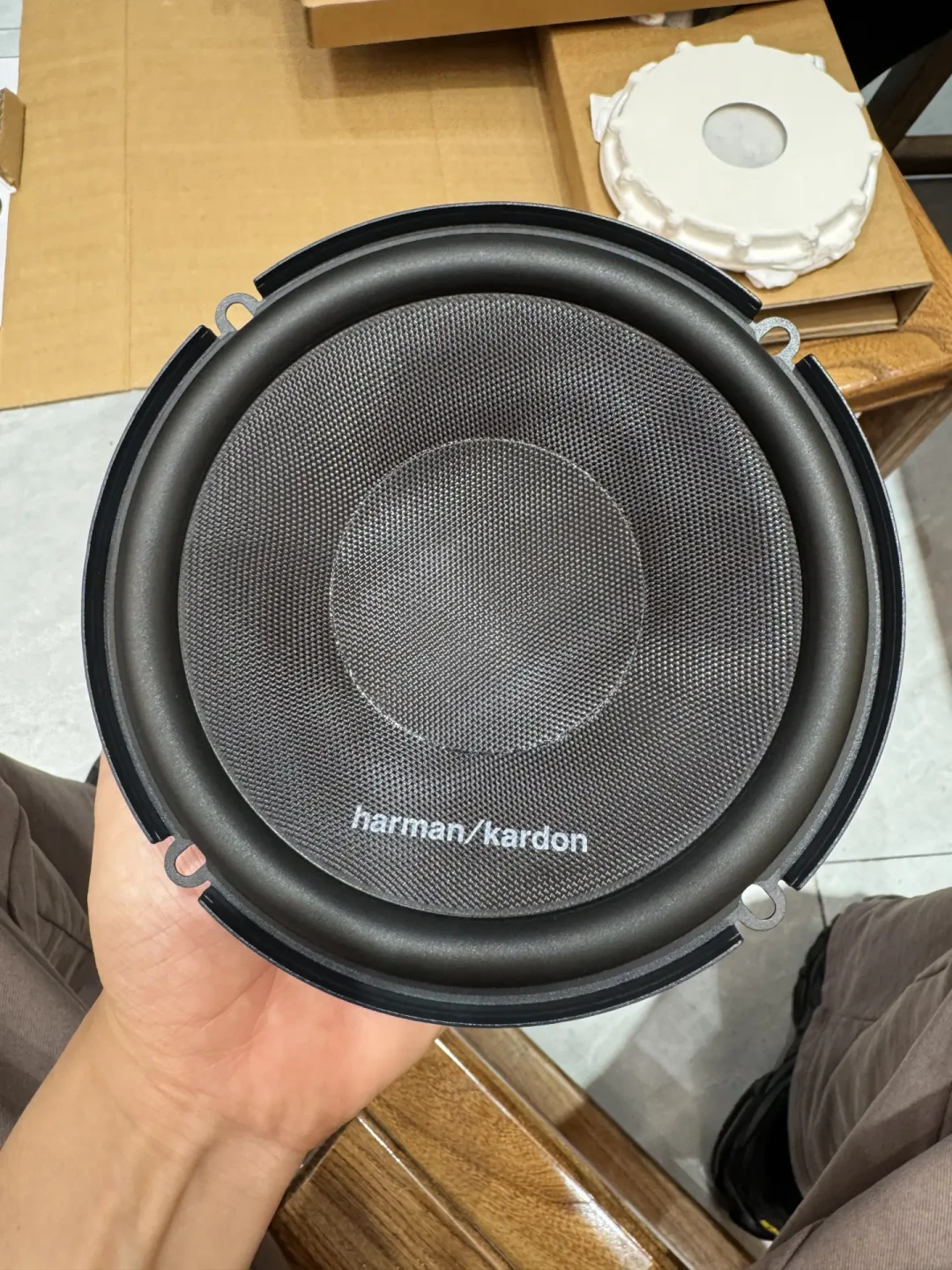 花2万改音响,输给了家里3000块的音箱:翻完全网帖子,我理清了哪些钱能解决问题、哪些是物理天花板