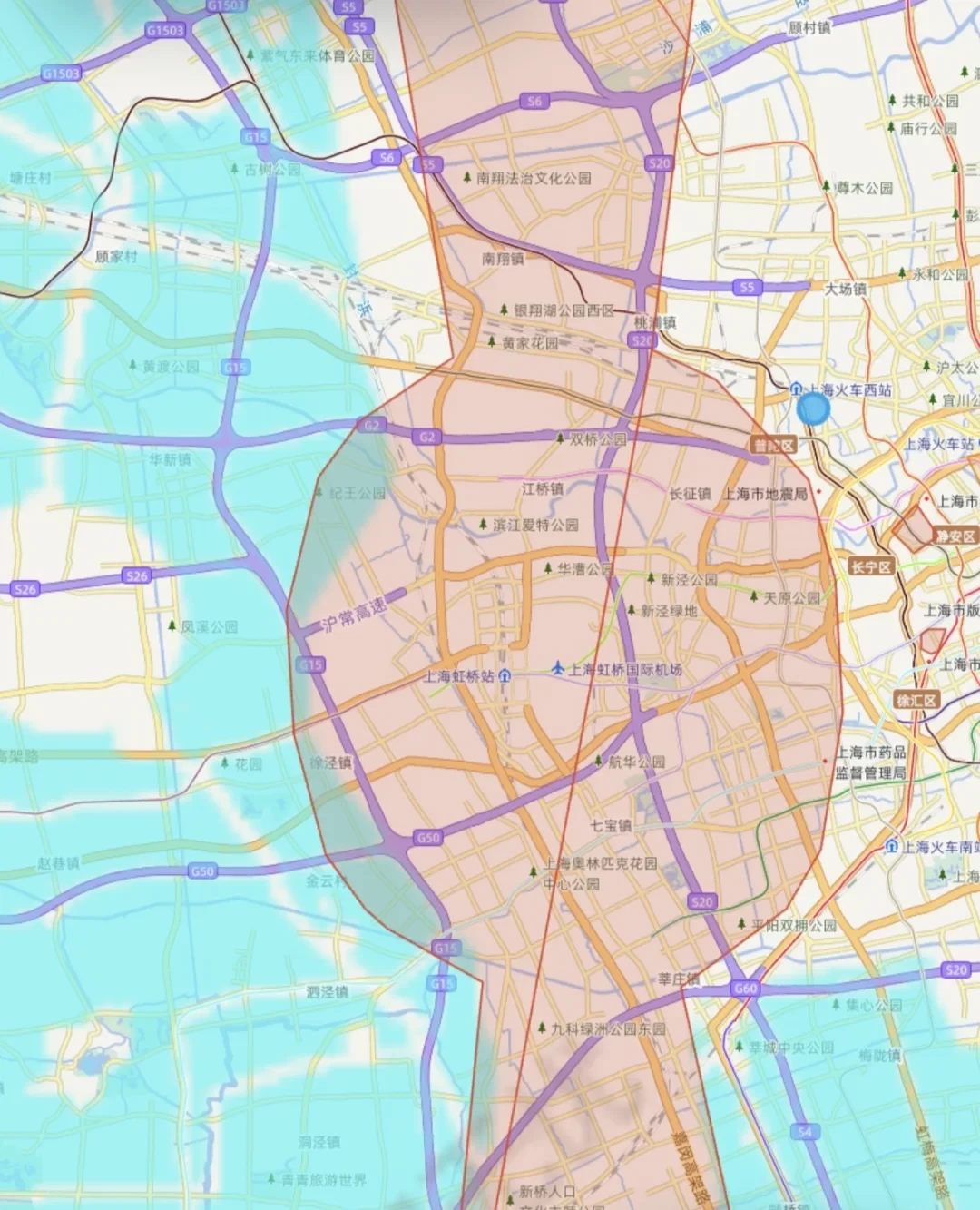 UOM显示能飞,大疆却显示禁飞:新版适飞空域启用百日,两张地图到底该信哪张