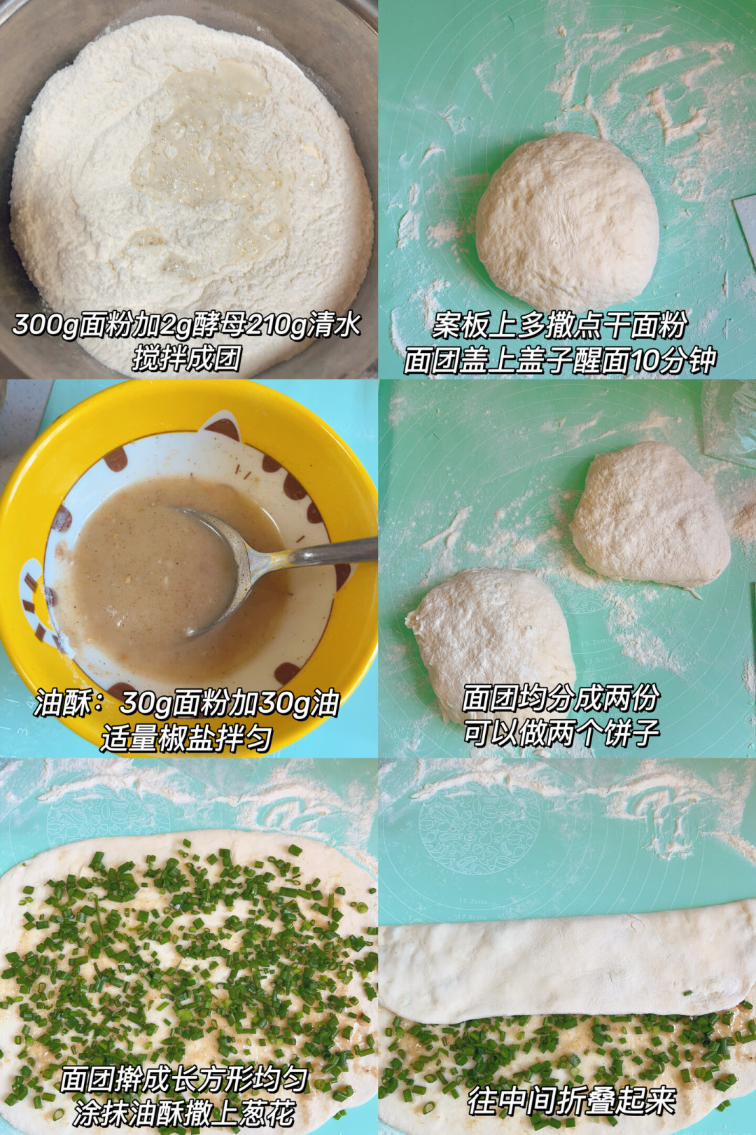 烙饼出锅软、放凉硬得咬不动?我把全网近20条翻车样本和5篇厨师配方对了遍:问题集中在同样几步