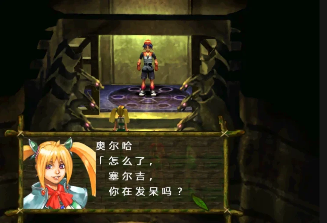 《超时空之轮》唯一的正传续作,26年后终于有中文了:值得补课吗、怎么玩、哪些资源别碰
