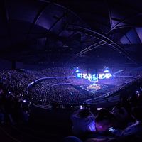 演唱会望远镜不用瞎买，奥莱驰8x35性价比拉满