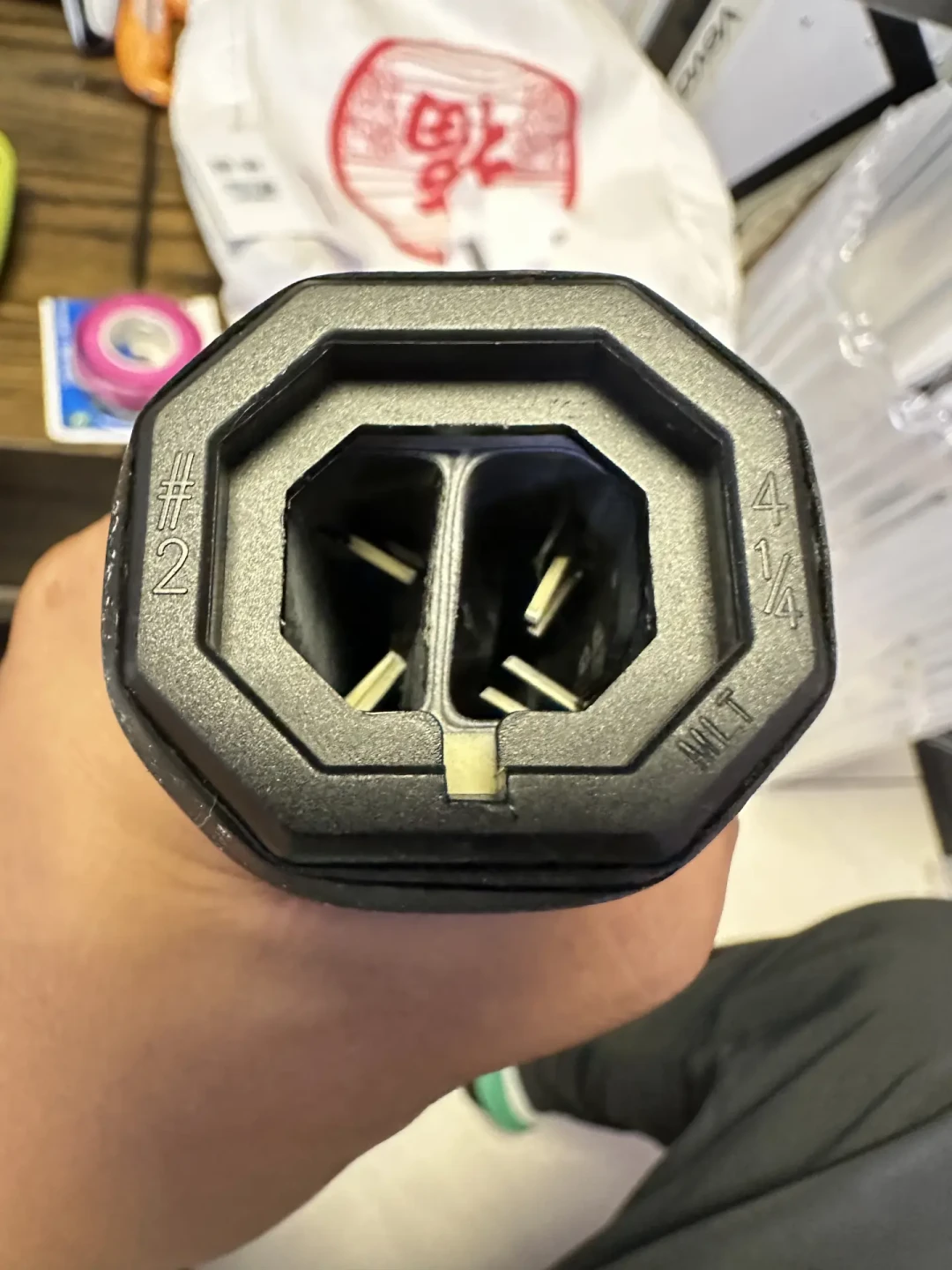 美网又带火百宝力,但假拍已经进化到连防伪码都能“造假”:入手前先看清这6个地方