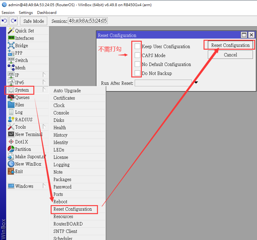 WinBox被嘲像Windows 95画图,闭源面板又没人敢用:RouterOS的'难用'有解吗