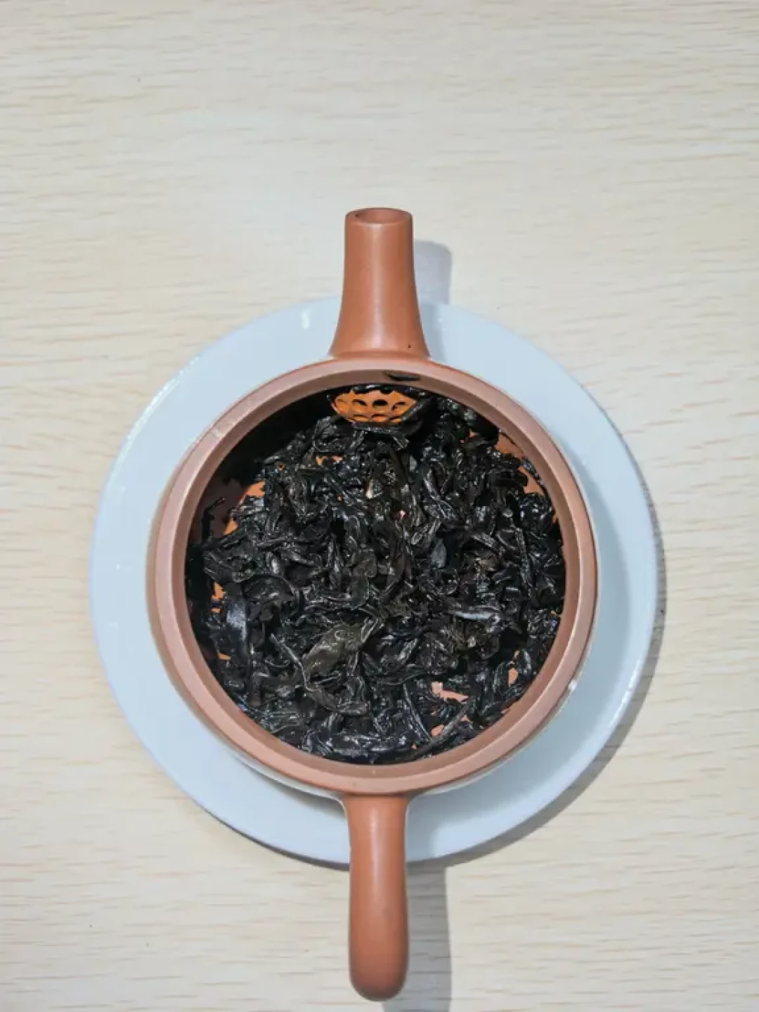 胖东来货架上的武夷星，值得买吗？我把实拍图整理成一份价目表：从39元口粮茶到320元中秋礼盒