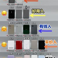 多款热门充电宝实测,选购少走弯路