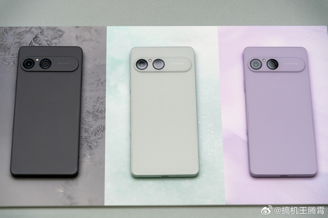 索尼Xperia 10 VIII今天发布：芯片没换代，港版从3299涨到4799，没有国行——这台「最后的无挖孔手机」还值得买吗？