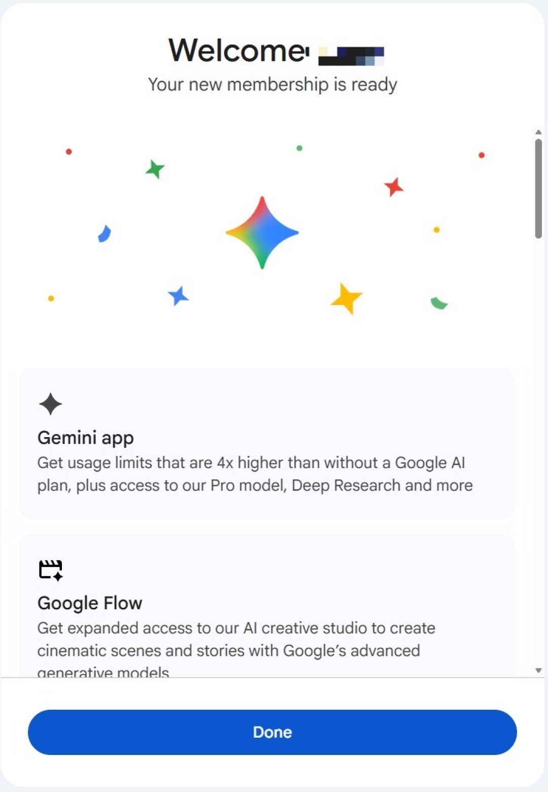 5TB 的 Google Drive 从天而降：你到底用得掉多少，到期后又该不该花钱续