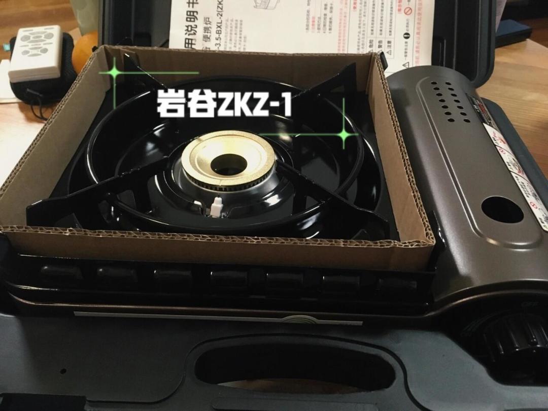 爆炸科普刷屏后都想去买岩谷,结果被型号搞晕:四条线拆明白,按场景选不花冤枉钱