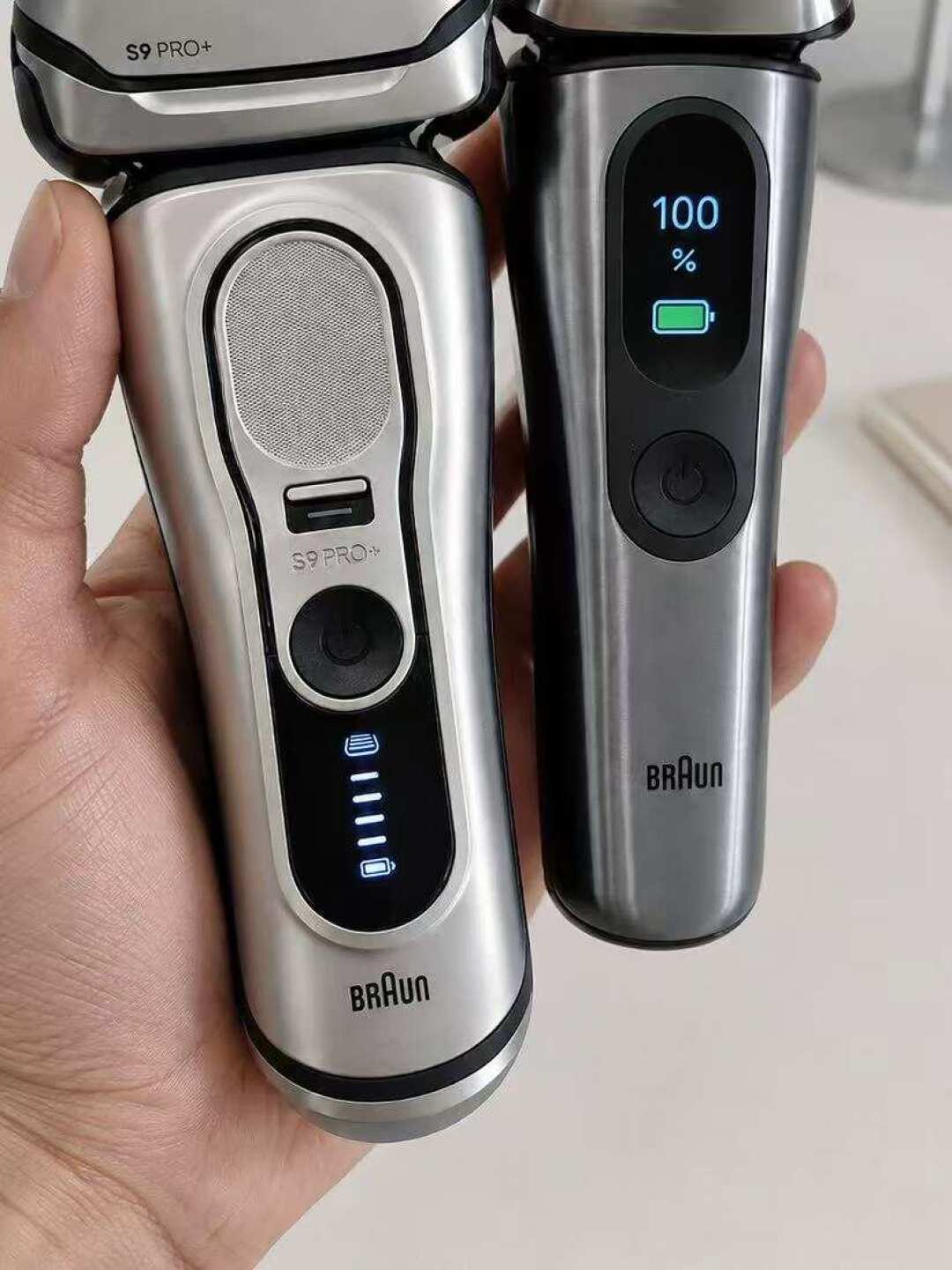 博朗无界已铺进至少9个城市的专柜：花3000多之前，先去店里试这4件种草文不说的事
