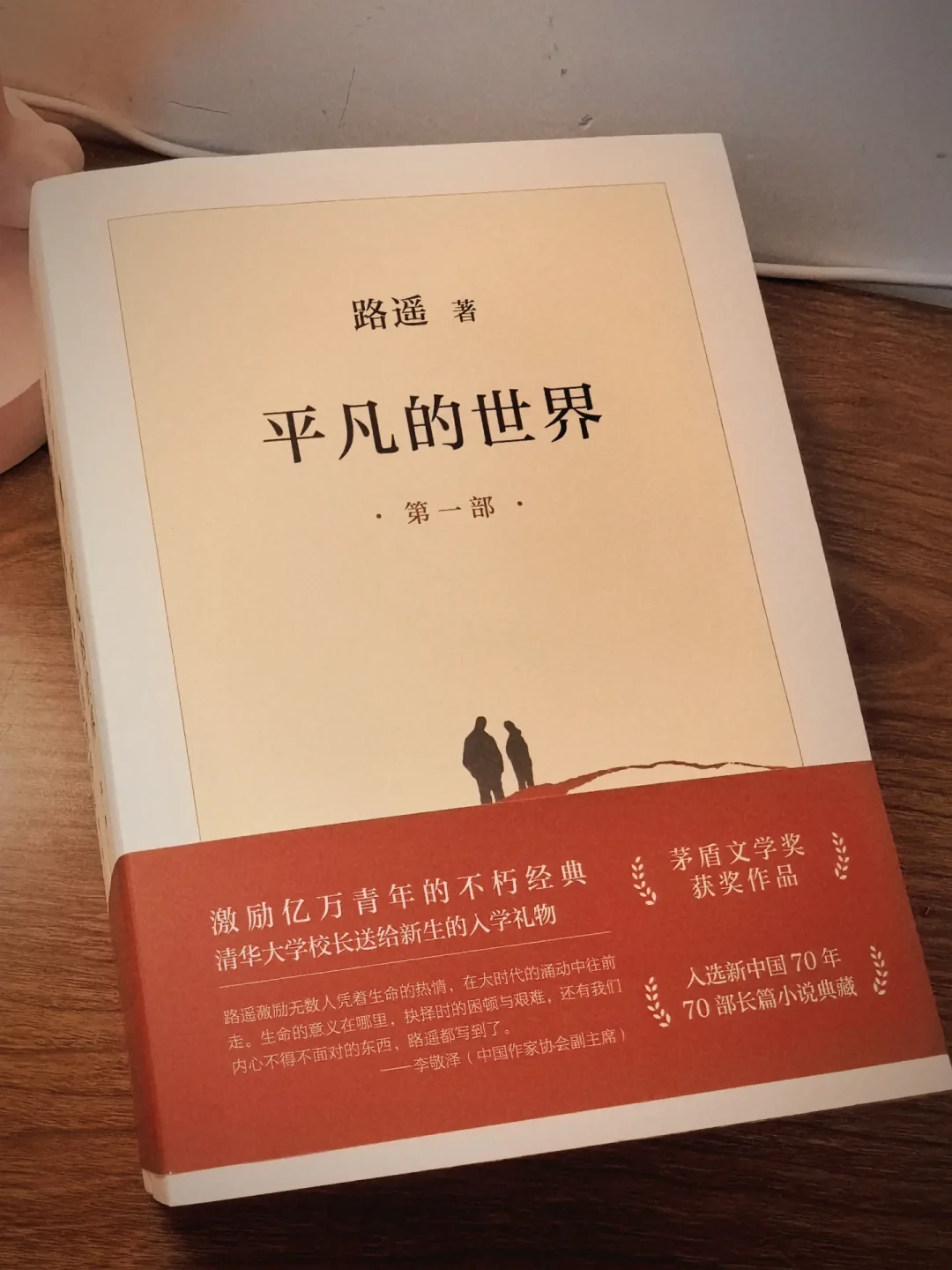 孙少平读了那么多书还是个煤矿工人?219万浏览的争论,恰恰漏掉了原著最关键的一段