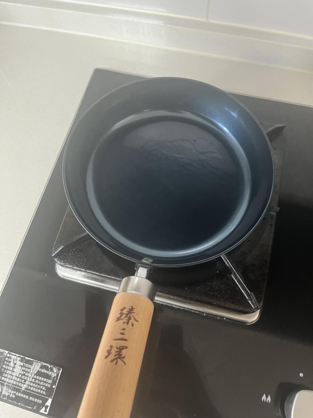 臻三环开锤节明天开始,买铁锅送小煎锅:参加之前,先回答这三个问题