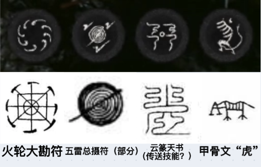 《黑神话:钟馗》到底玩的是谁?全网吵翻的三派八条证据,都给你理清楚了