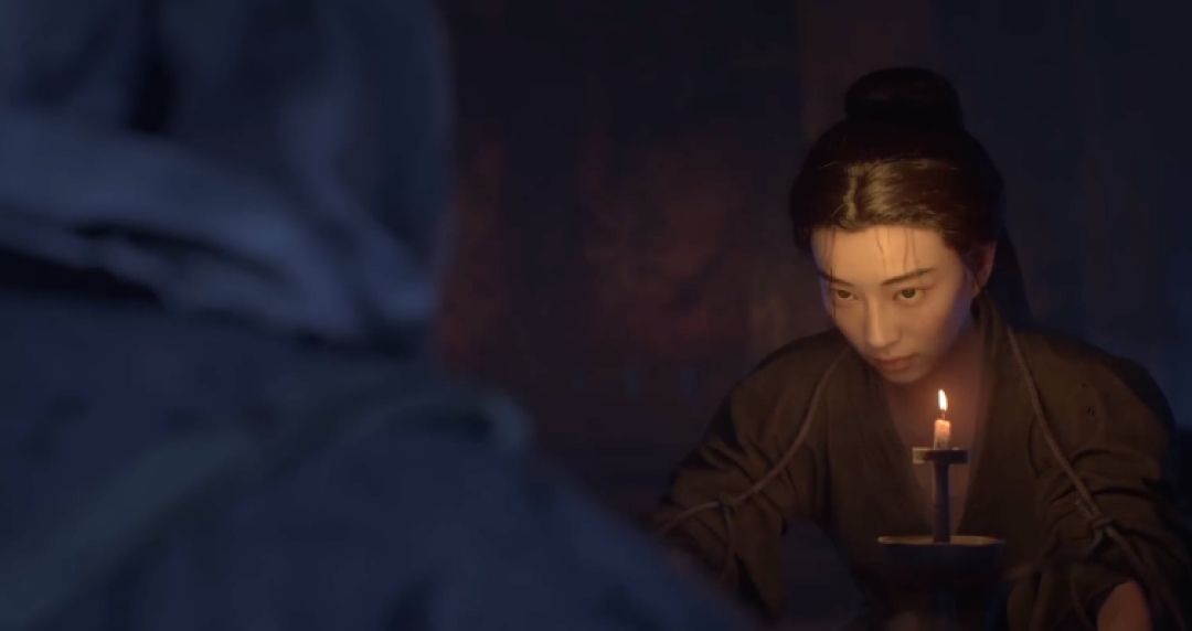 《黑神话:钟馗》到底玩的是谁?全网吵翻的三派八条证据,都给你理清楚了