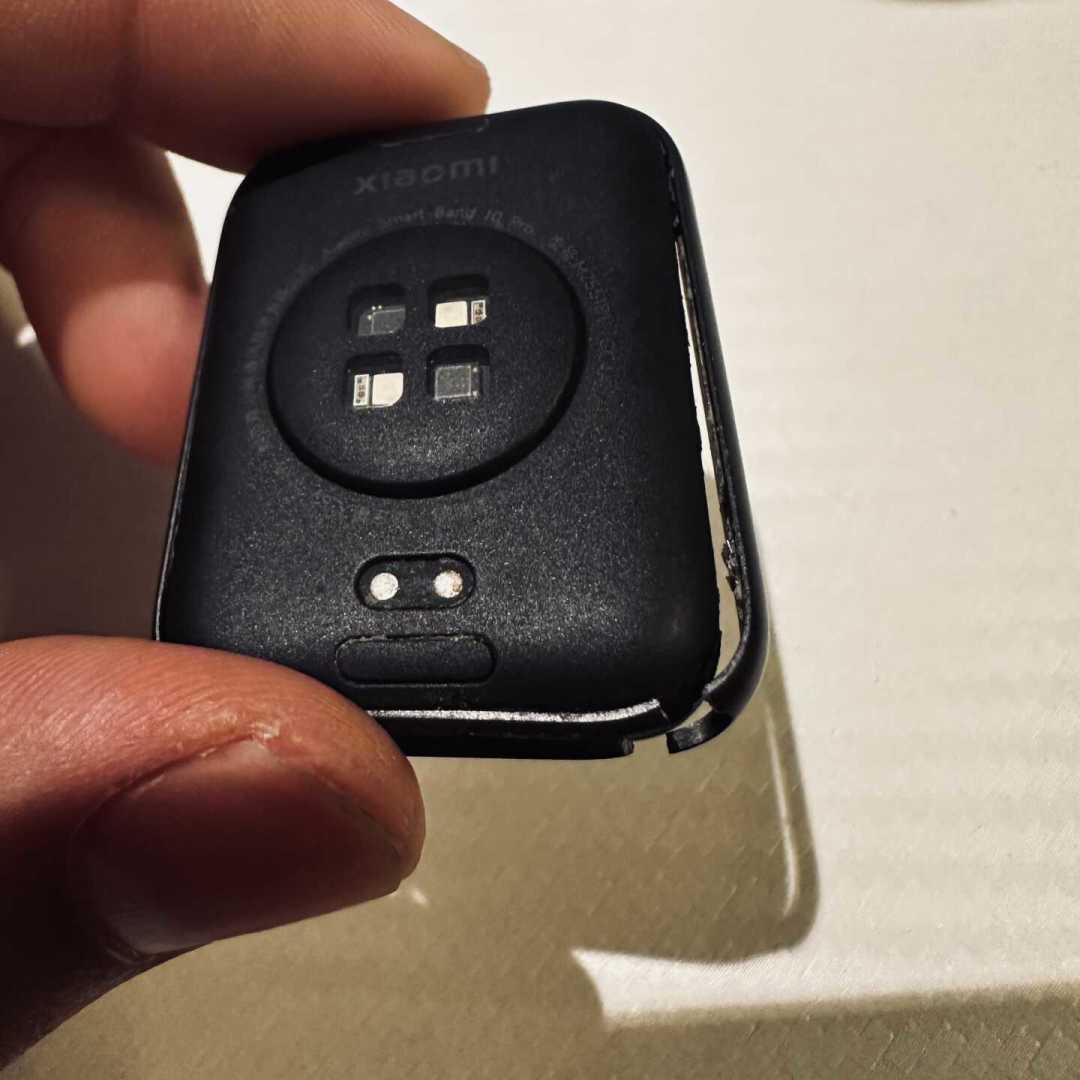 小米手环10 Pro