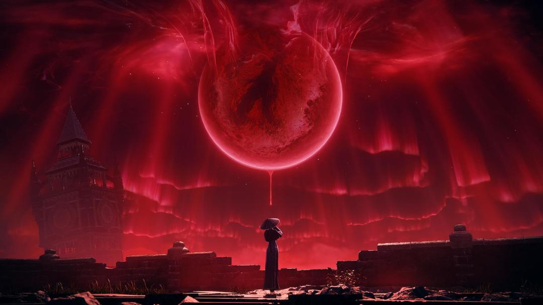 《黄昏血族》测试申请人数超了《黑夜君临》,但夜王玩家先别慌