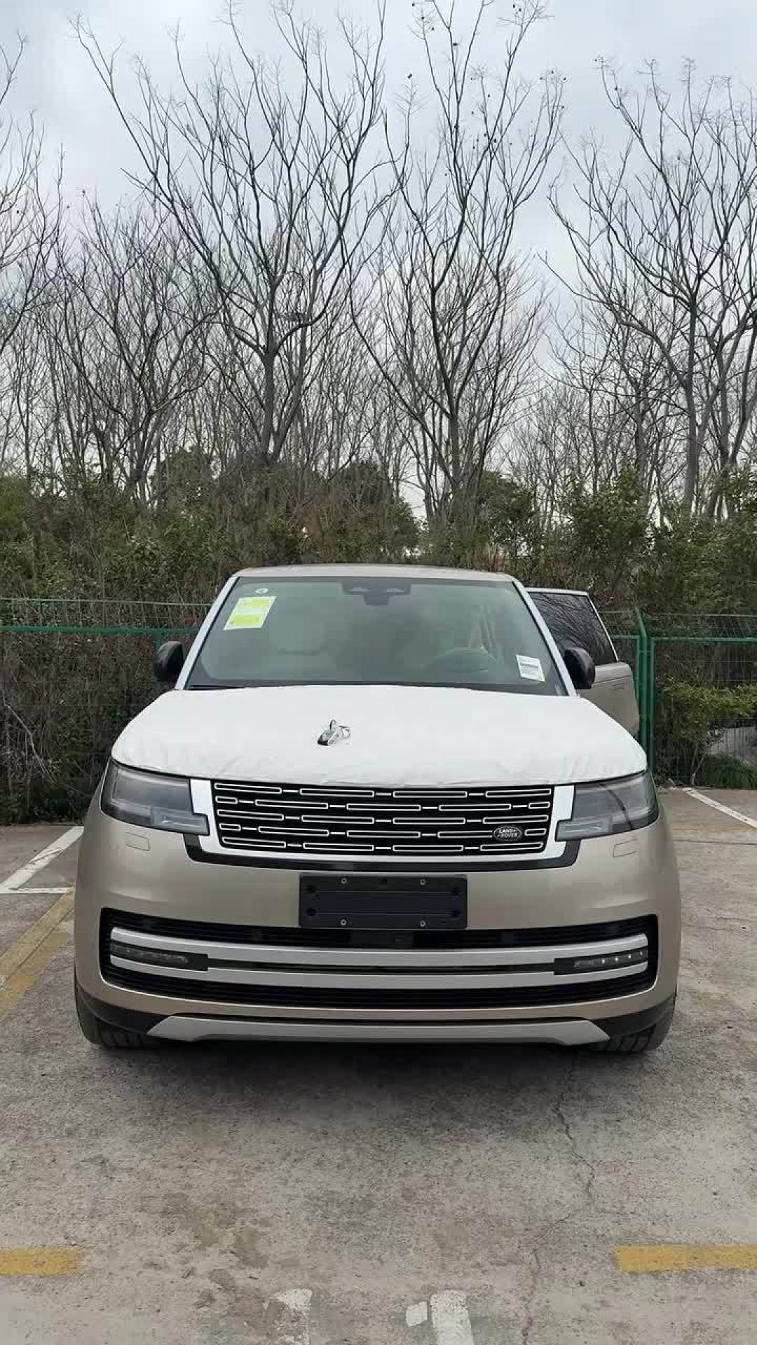 营收60亿英镑,利润只有1.09亿:捷豹路虎Q1财报,藏了3个给揽胜等降价人的信号