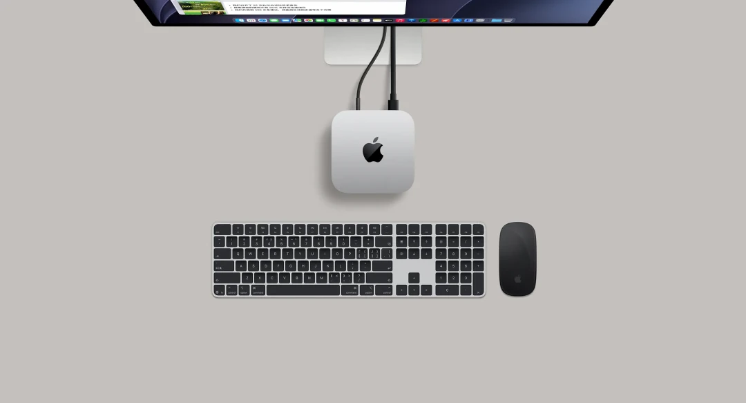 Mac mini M6 每档涨价2500元,Mac Studio一分没涨:内存正在变成Mac上的新硬通货