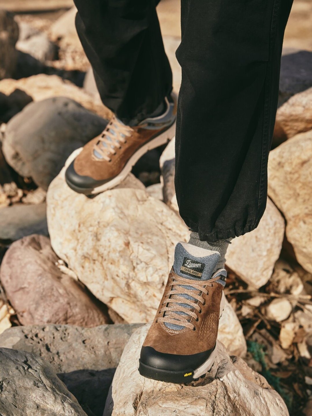 Danner 2650悄悄换成猪皮了?客服确认“目前批次都是猪皮的”,买这双优等生前先查批次