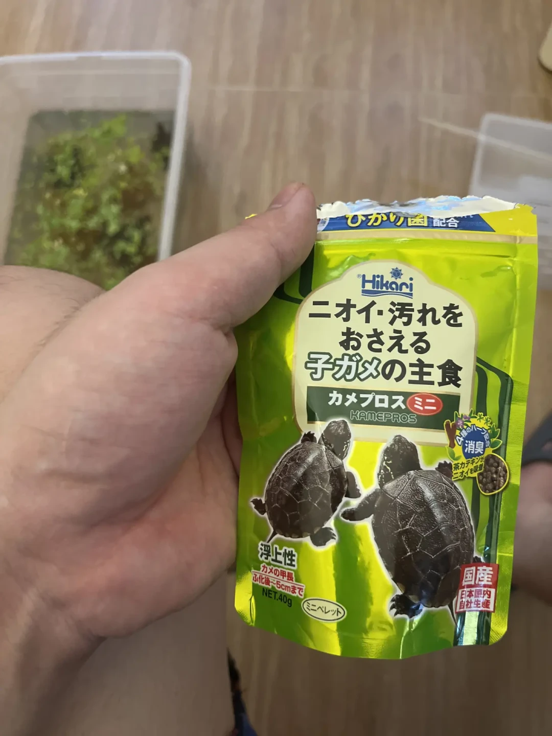 龟的贴秋膘季,哪袋粮值得买?翻遍三个平台的龟友实测口碑,9个主流品牌和三种买法