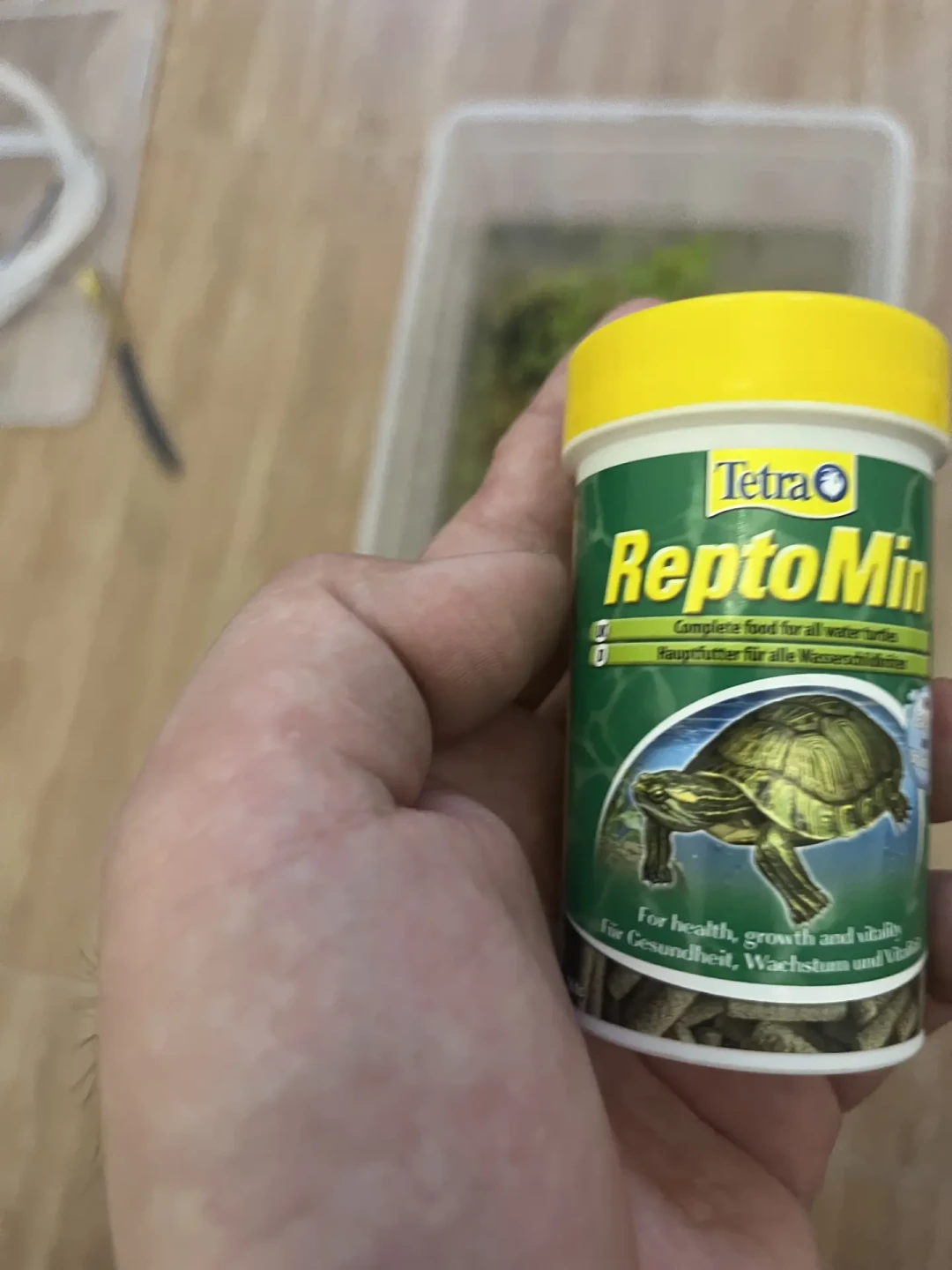 龟的贴秋膘季,哪袋粮值得买?翻遍三个平台的龟友实测口碑,9个主流品牌和三种买法