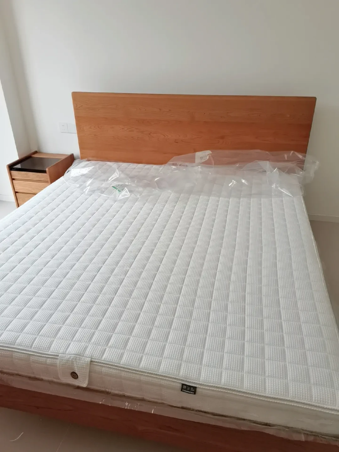 给孩子分房睡,别急着买