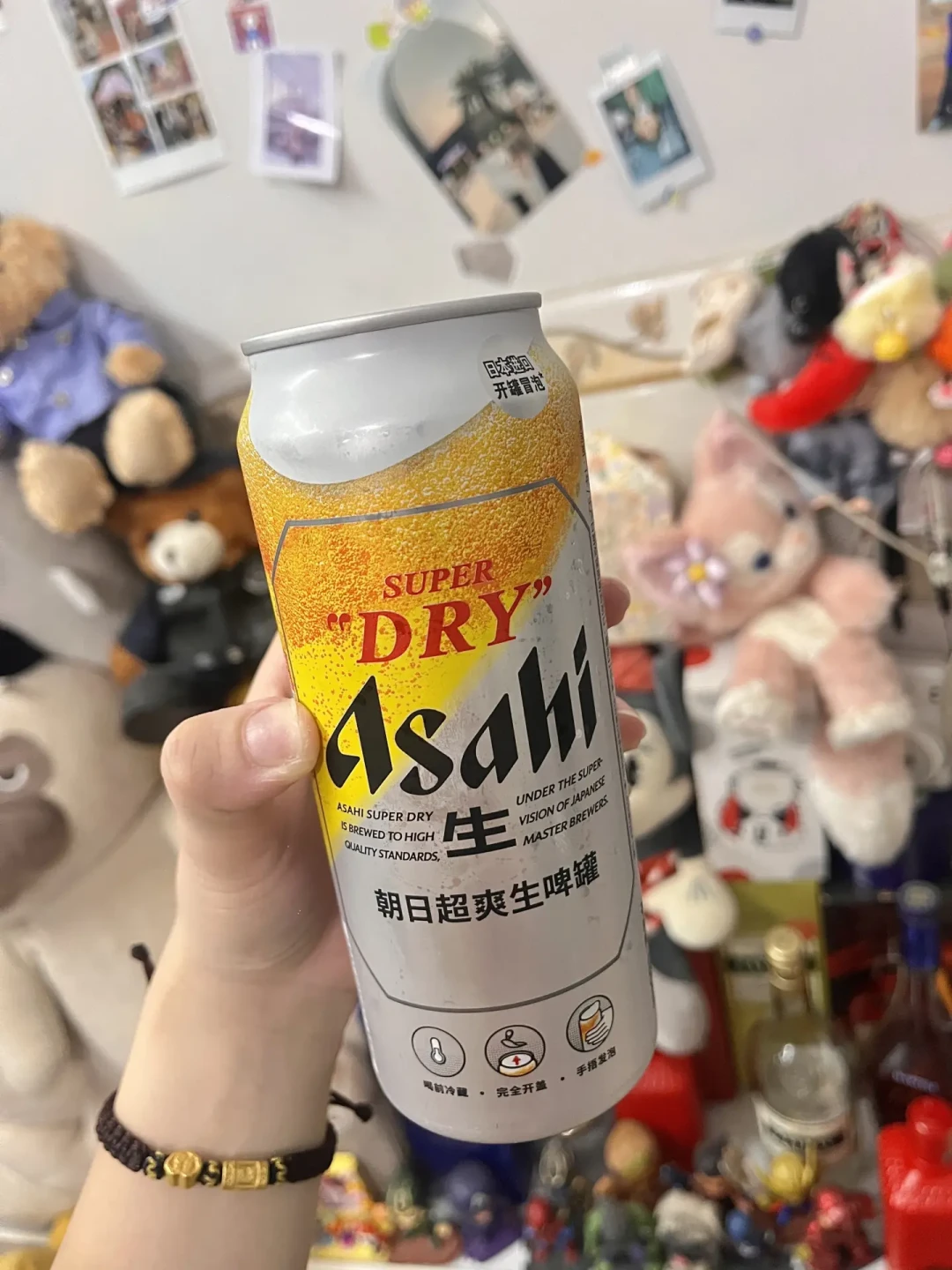 朝日全开盖上架10分钟售罄、新品口碑两极分化：翻完这个月全网讨论，山姆啤酒哪些值得囤、哪些要避坑