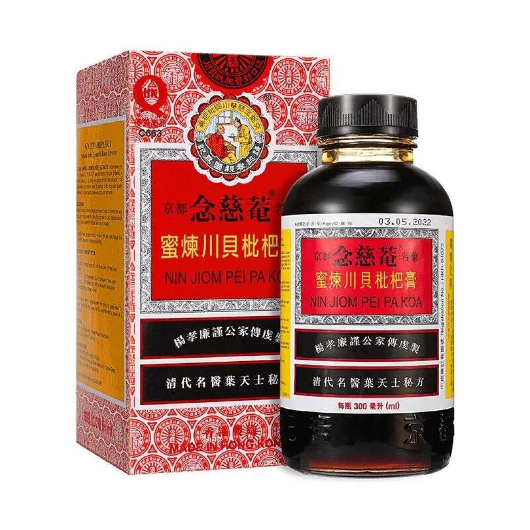 昨天出伏,嗓子干痒?秋梨膏和枇杷膏不是一回事:哪种咳买哪种、哪瓶是纯糖浆、多少钱算不坑