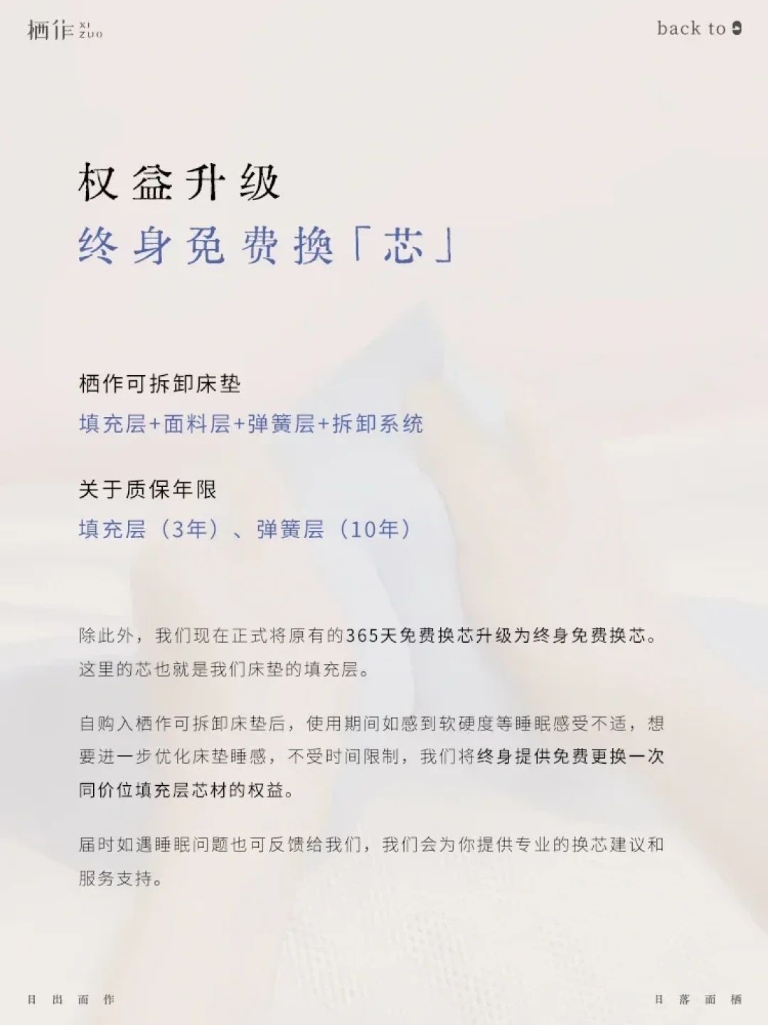塌不塌、鼓不鼓?翻完栖作三年的长期报告,我把问题分成三类,退路也备好了