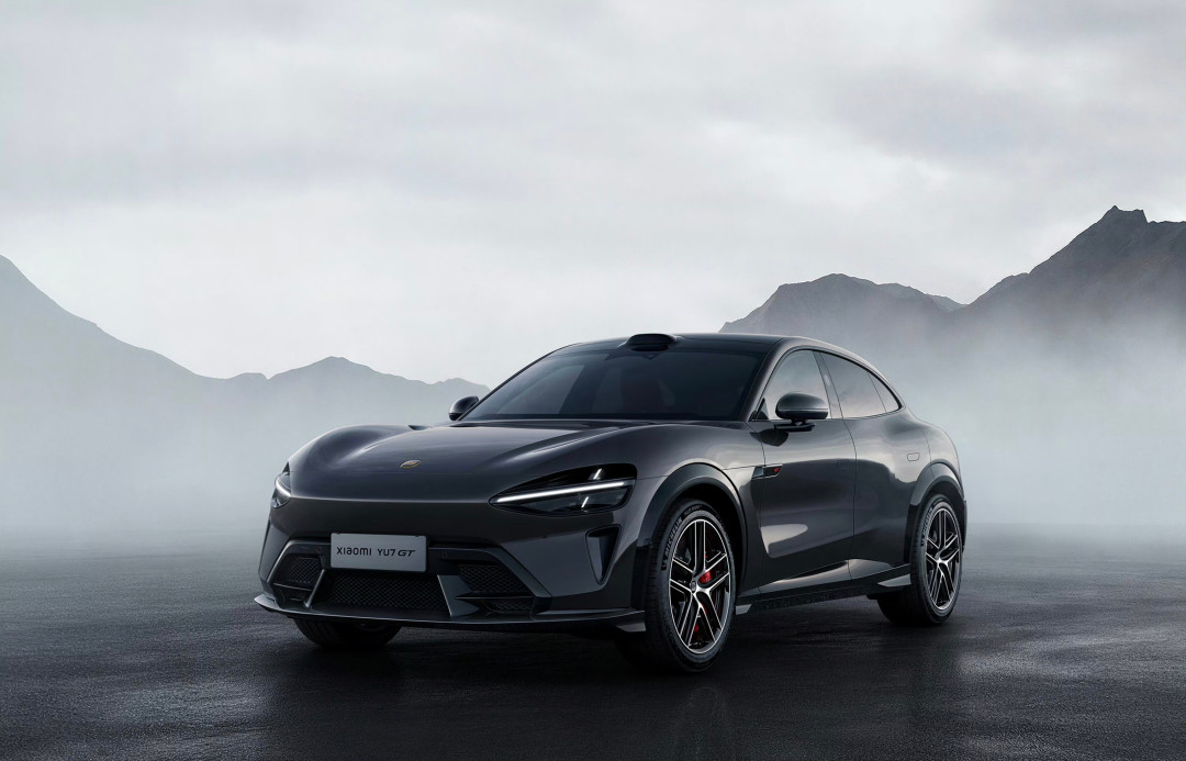 腾势都卷到2000匹了，知乎还在吵300匹有没有意义：油电性能车的马力单价，我替你算了一遍