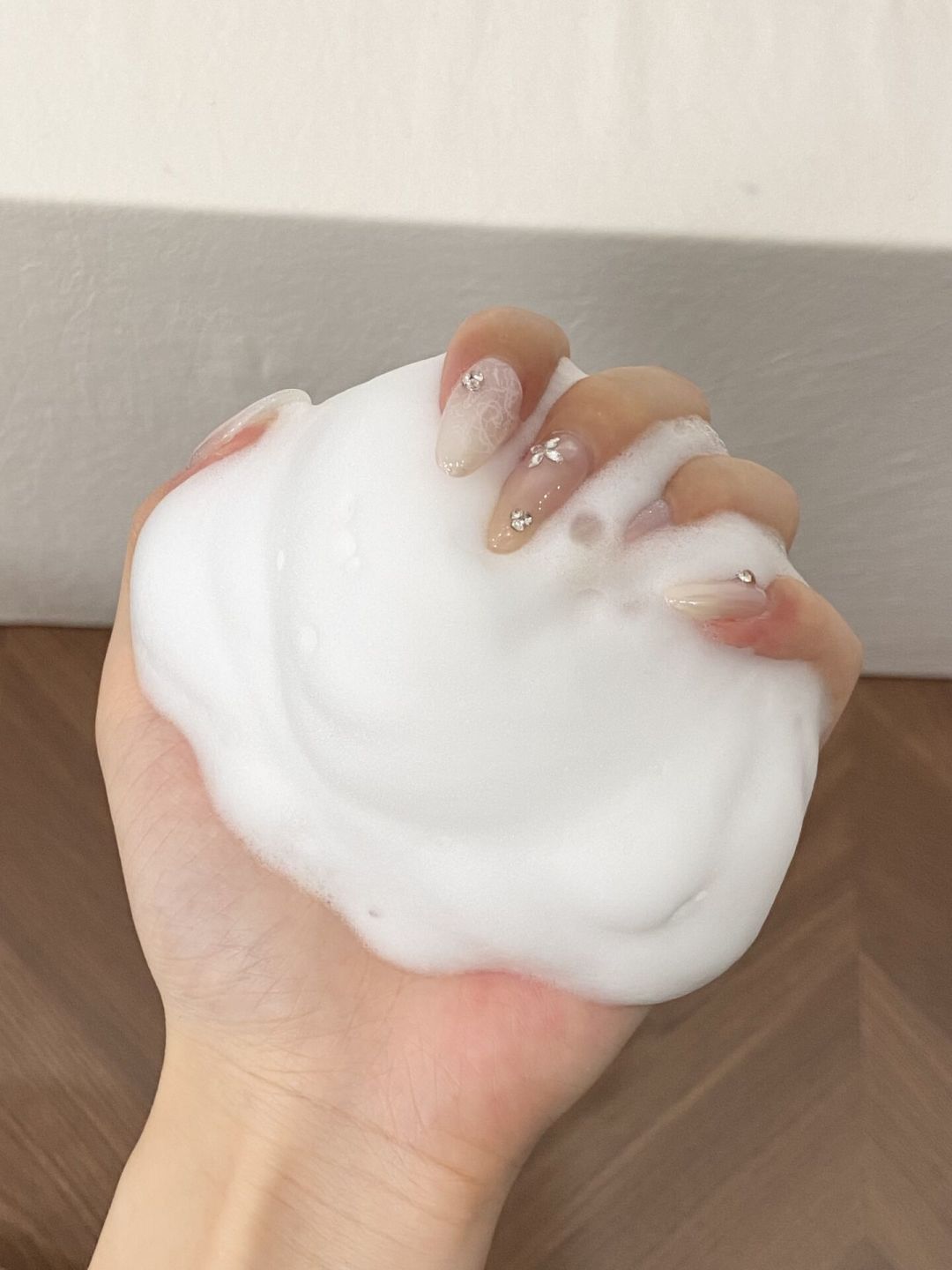 8月末后背痘集中爆发,30多块的露得清水杨酸沐浴露值得买吗?先搞清楚你的痘是哪一种