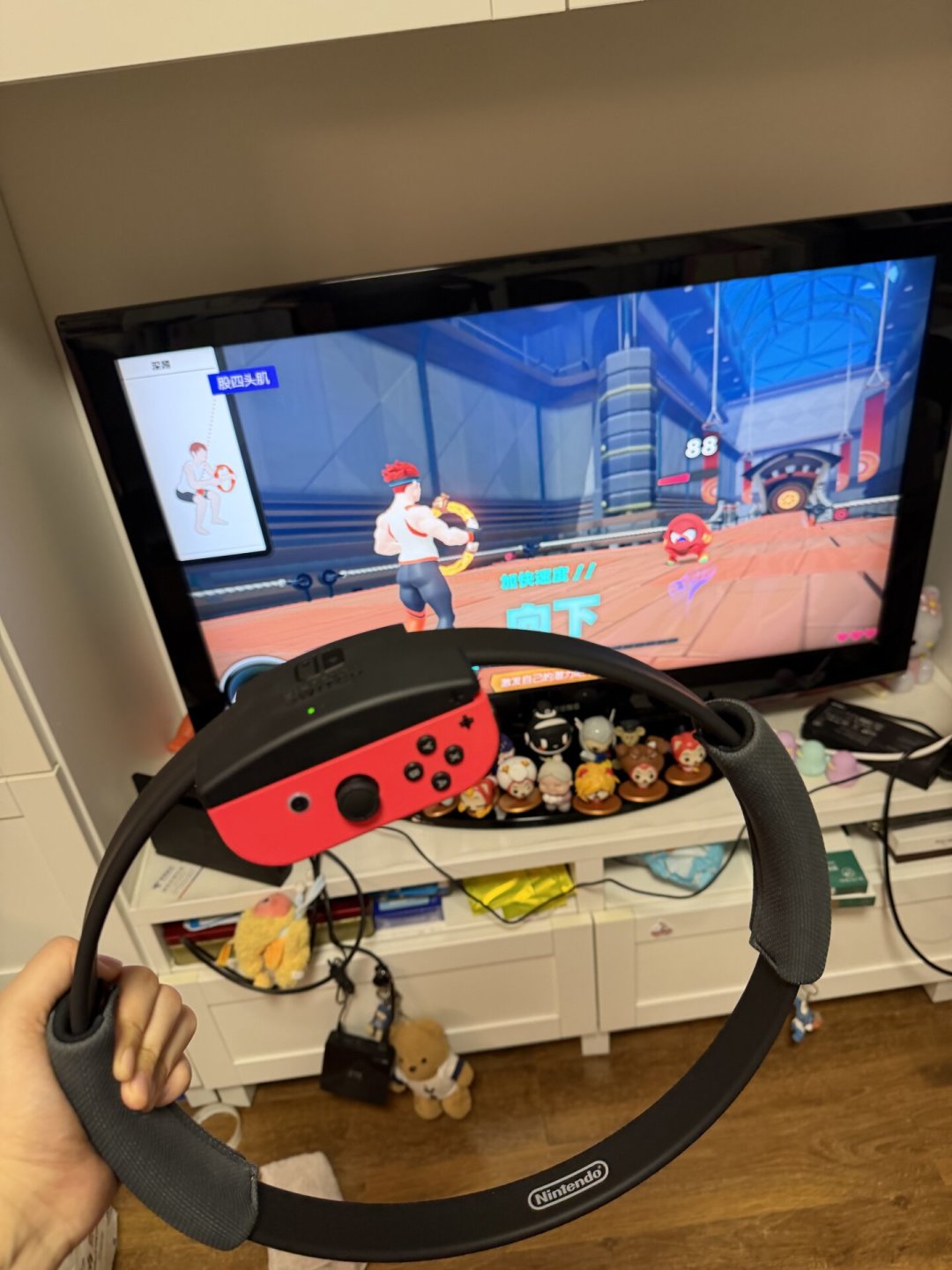 《运动 度假胜地》同捆官宣、Switch 2涨价落定:想在家锻炼入坑的三条路线,最省不到1900元