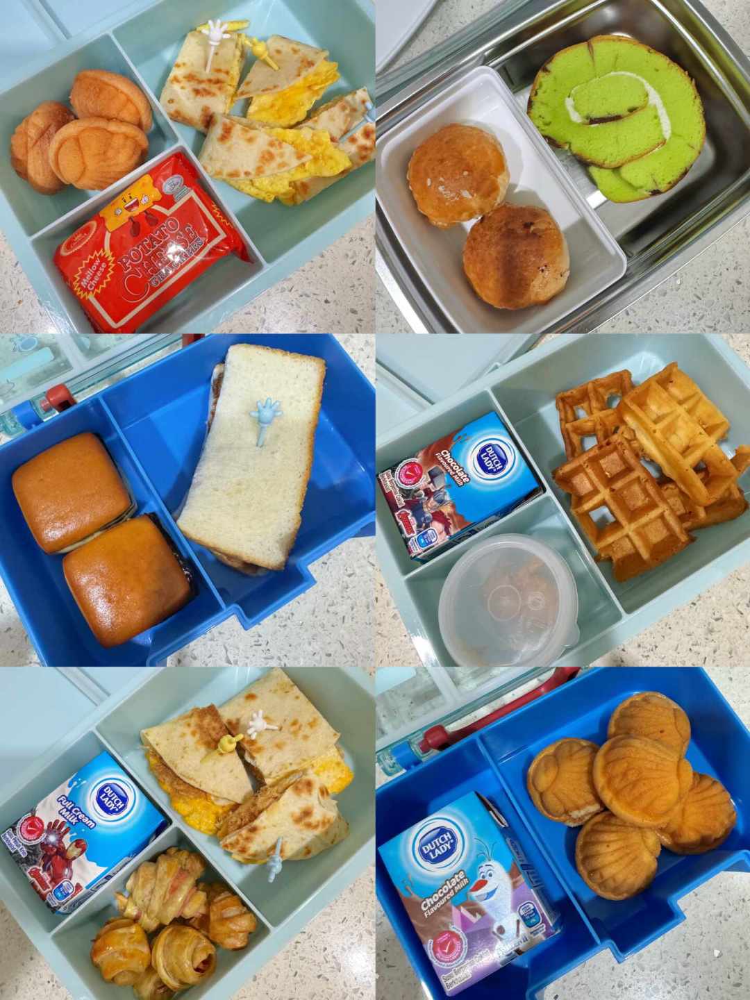 开学早餐帖刷爆了,但别急着囤:算完3种方案的时间金钱账、圈出即食配料表3个坑,再给孩子备早餐