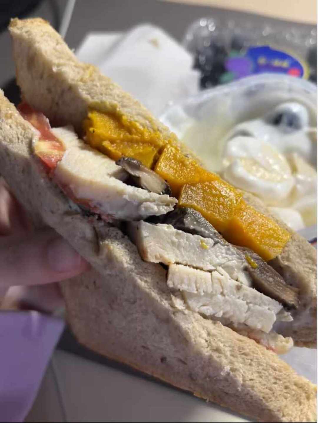 开学早餐帖刷爆了,但别急着囤:算完3种方案的时间金钱账、圈出即食配料表3个坑,再给孩子备早餐