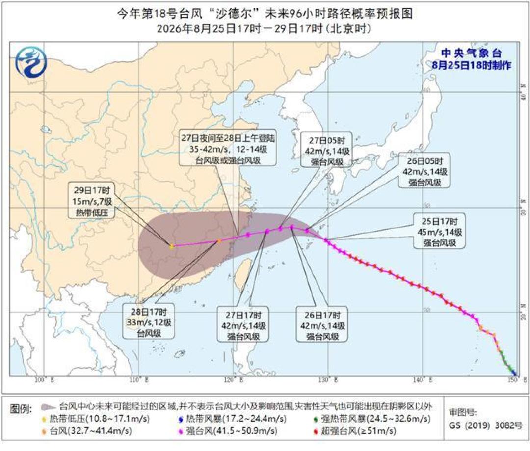 四台风共舞、“紫檀”刚登陆:你家威联通最脆弱的一周,它最怕的其实不是雨,风雨来临前先查这4处
