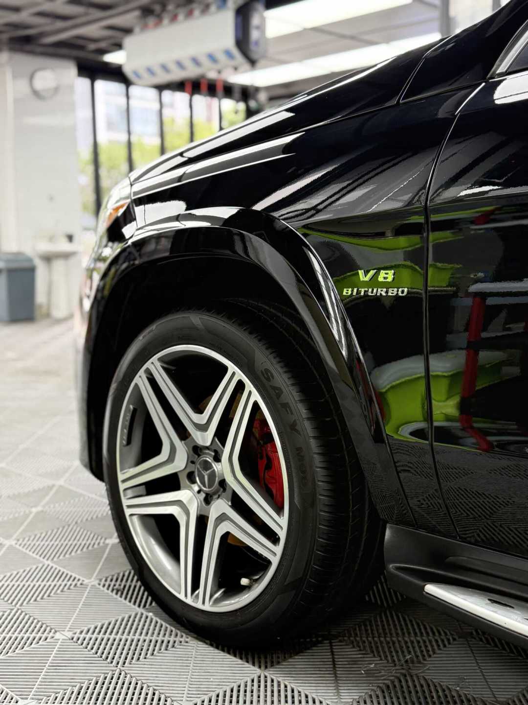 整备老车,顺序错了最烧钱:先机械后外观,保原厂换易损