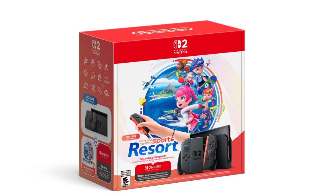 Switch 2玩不了健身环大冒险?别慌,补救方案和花费清单都在这