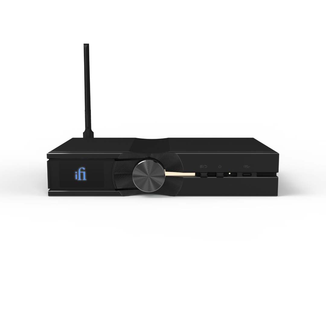 iFi一天上了两台流媒体新品,7480元和2980元:都带K2,但ZEN Stream 3和NEO Stream 3不是给同一类人准备的