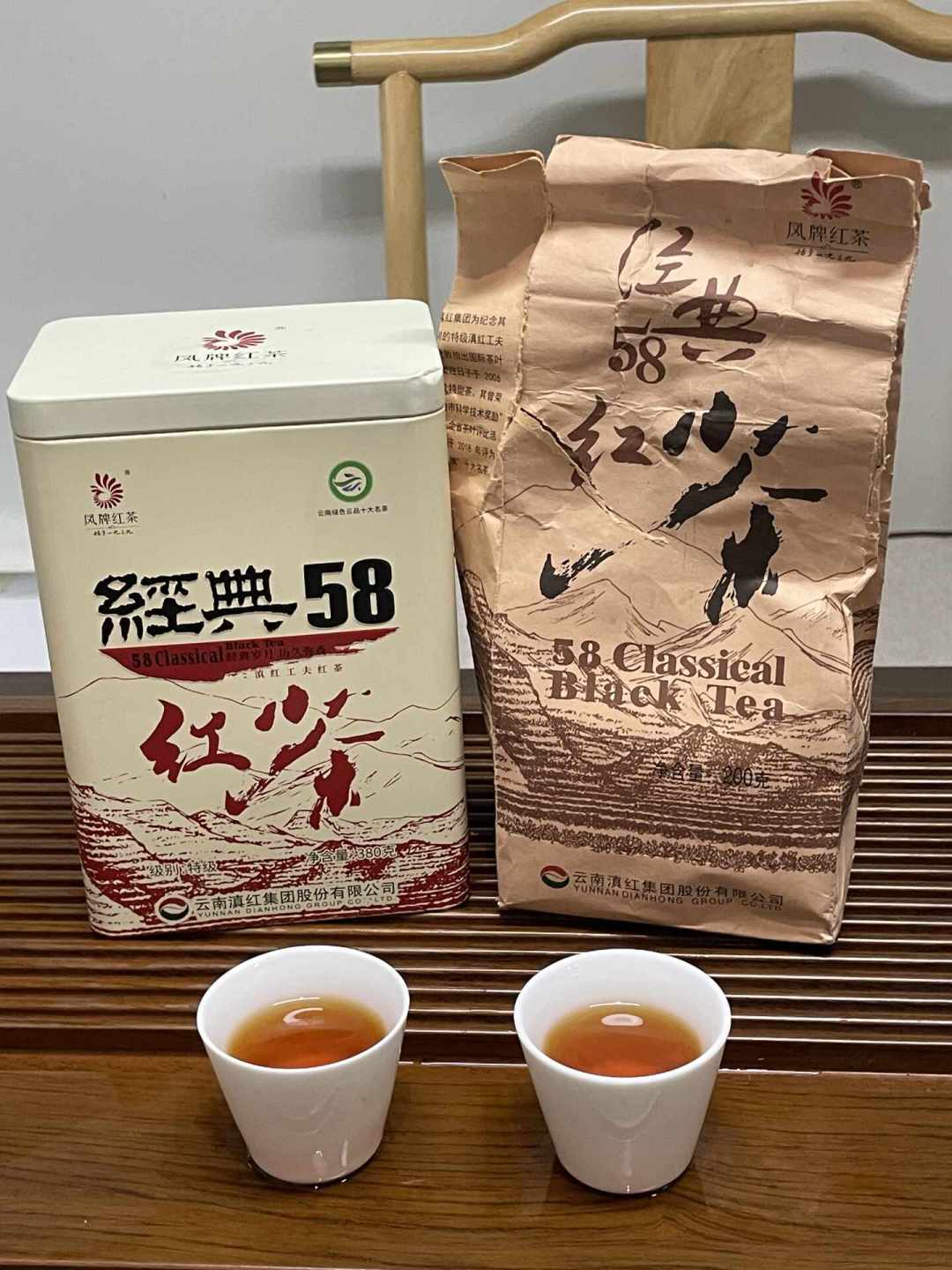 经典58没有以前好喝了？翻完全网回购党的吐槽，问题其实分三种