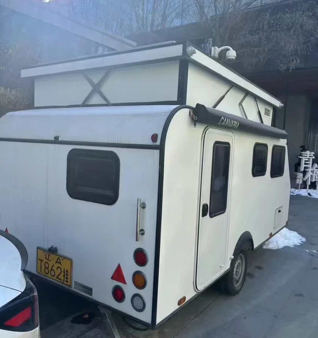拖挂不投交强险，赔付走前车：拖挂出事故后最容易被拒赔的两种情况