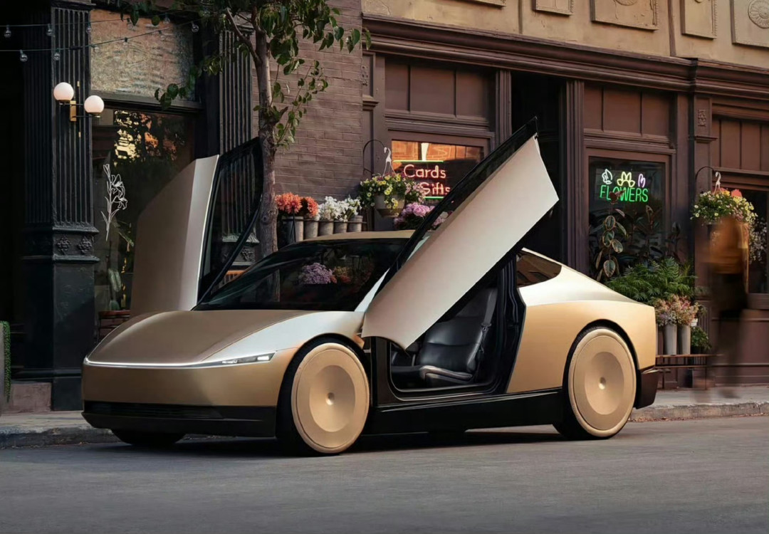 3.7公里预估66分钟，骂它的却是铁粉：特斯拉Robotaxi这波翻车，暴露了比算法更深的短板