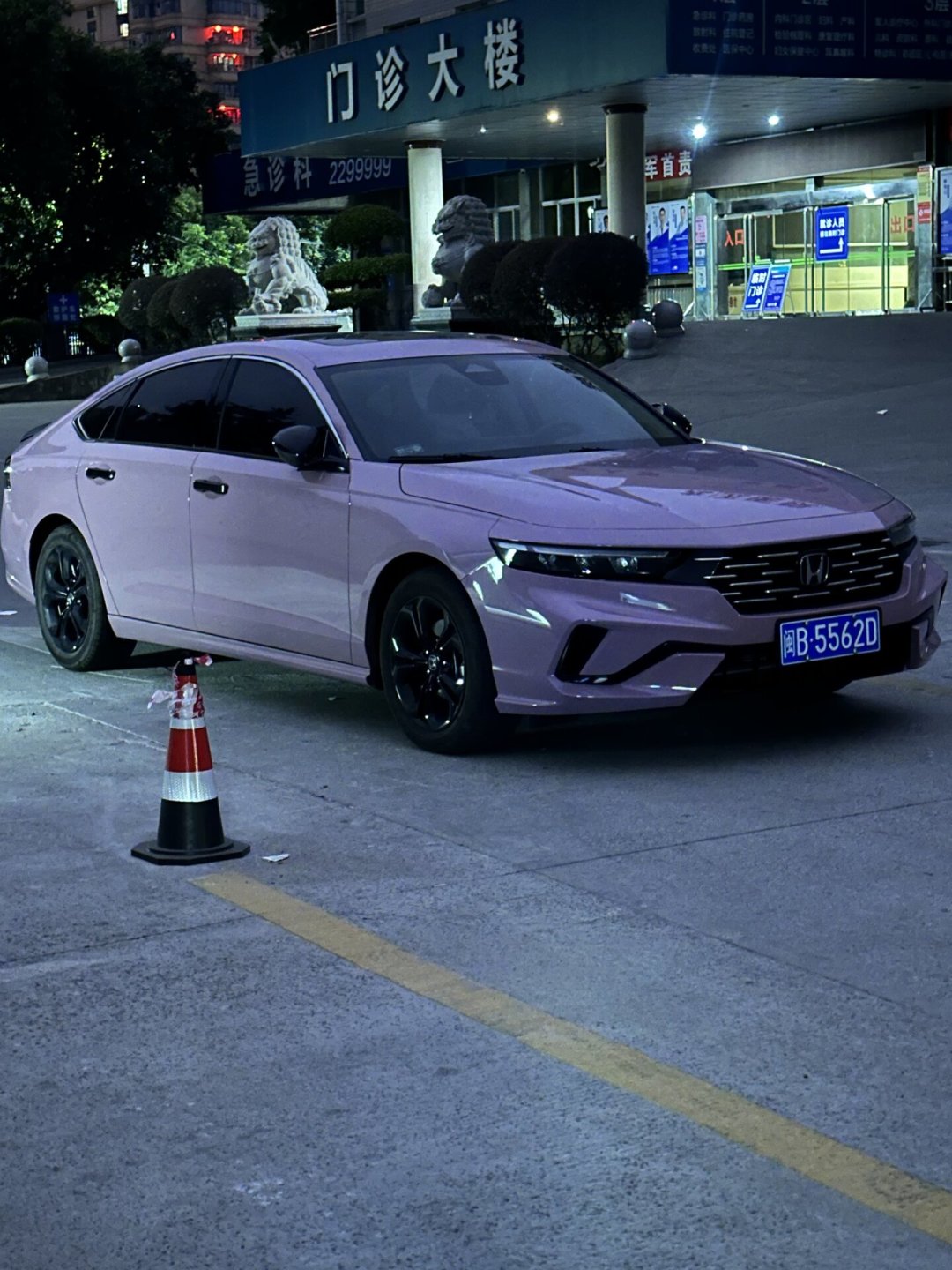 本田回应“2027年后不投放燃油车”是旧闻:抄底清仓地球梦还是等第五代i-MMD,三类人三笔账先算清