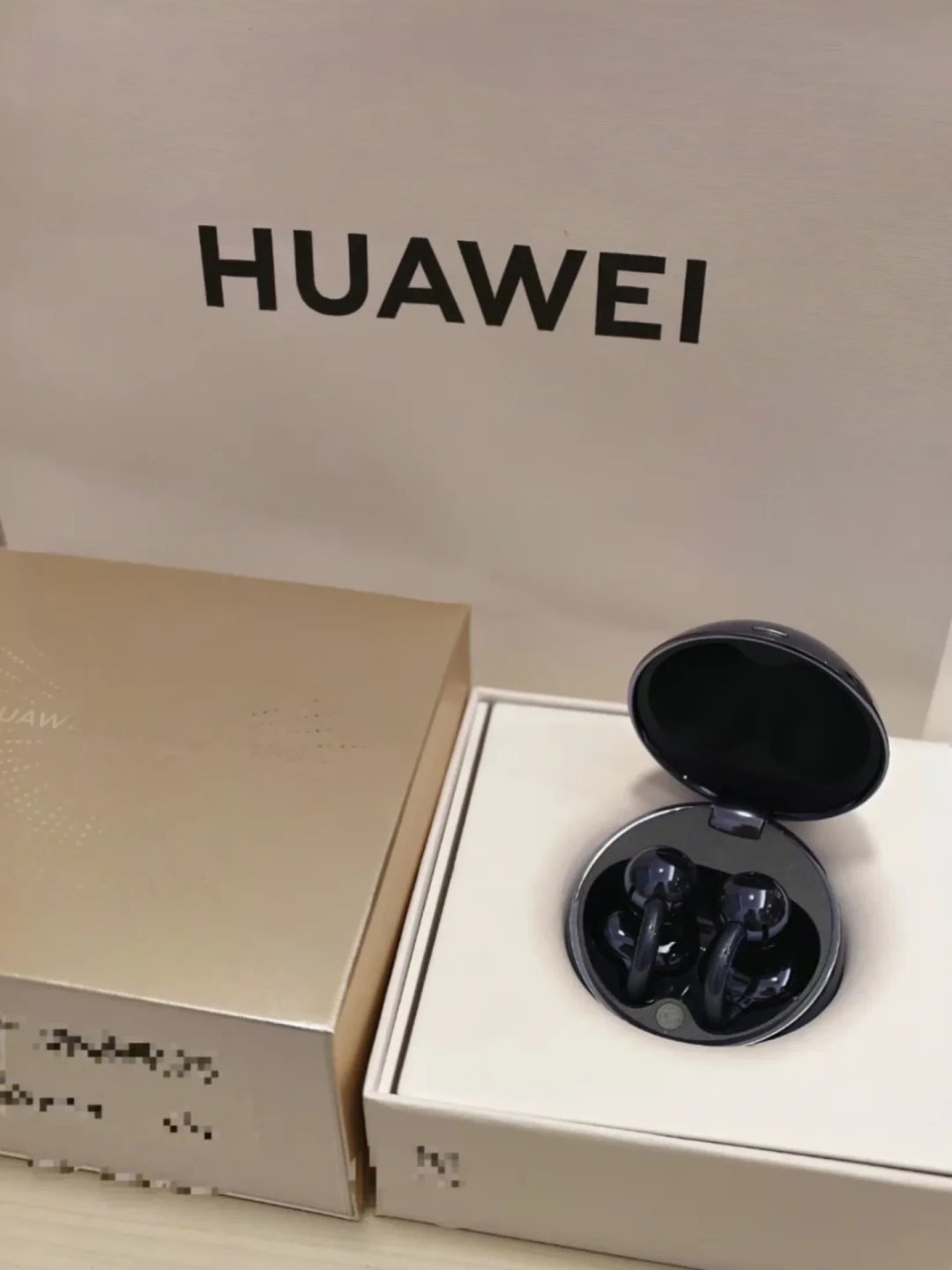 399元,鸿蒙+海思芯片耳夹开订:漫步者Comfo Clip Q2,能接住嫌FreeClip 2贵的华为用户吗