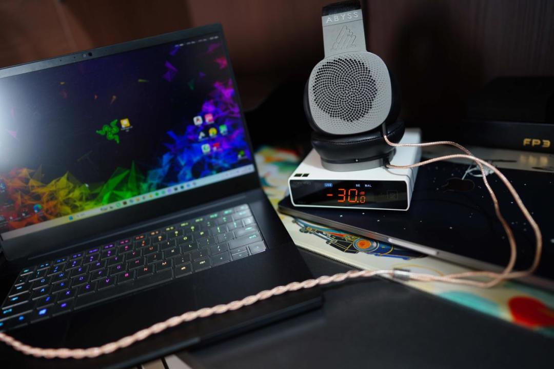 解码器、小尾巴都在标XMOS XU316,这颗芯片到底决定什么?