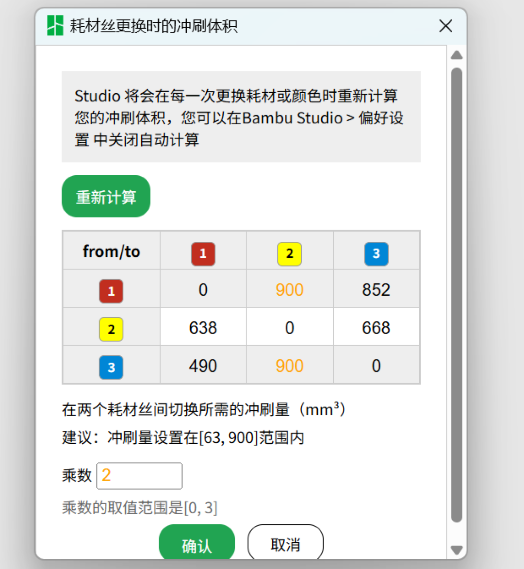 你存的参数作业,可能早就过期了:Bambu Studio 真正值得动的参数就这几个