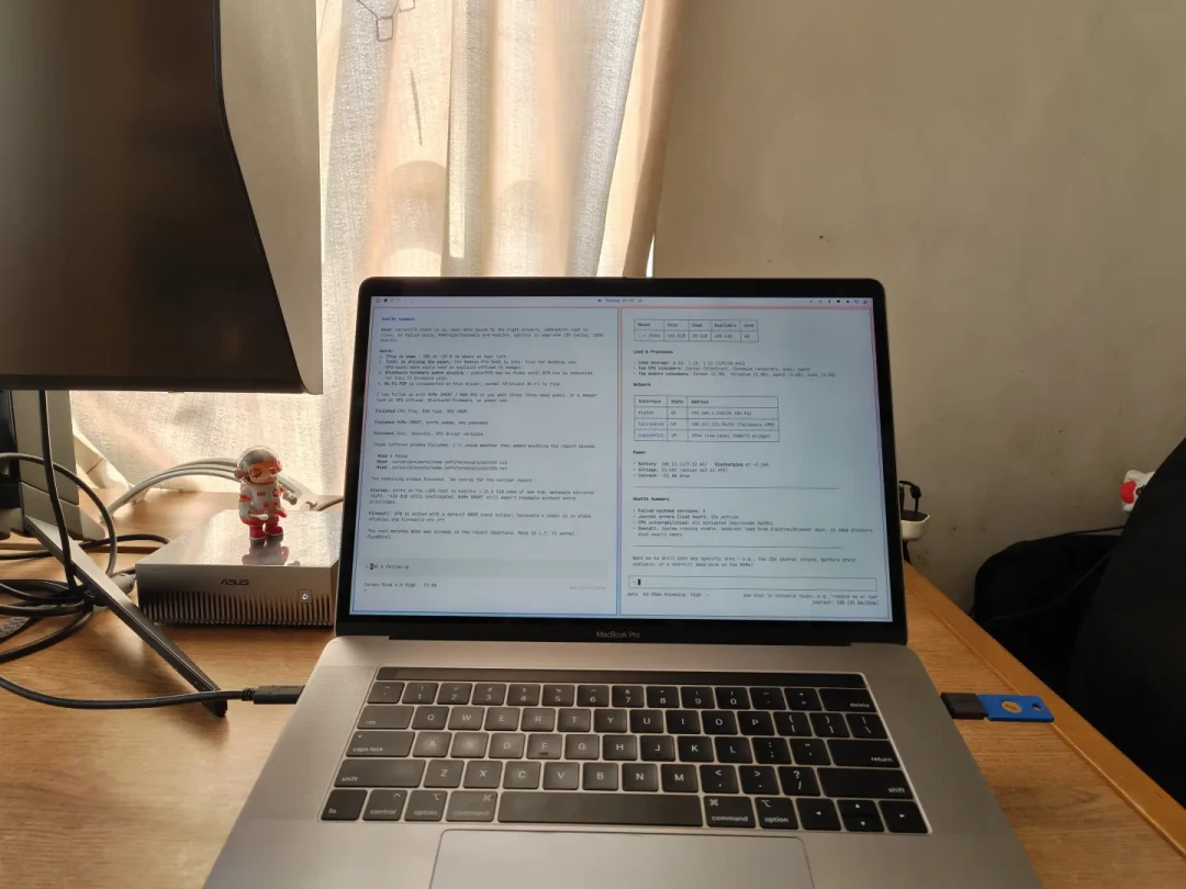 抽屉里那台 2015 款 MacBook 先别扔:Arch 圈“老机复活”火了,机型适配和坑位全摸清